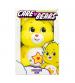 Care Bears 22409 Medium Plush Toy 14" Toy - Superstar Bear
